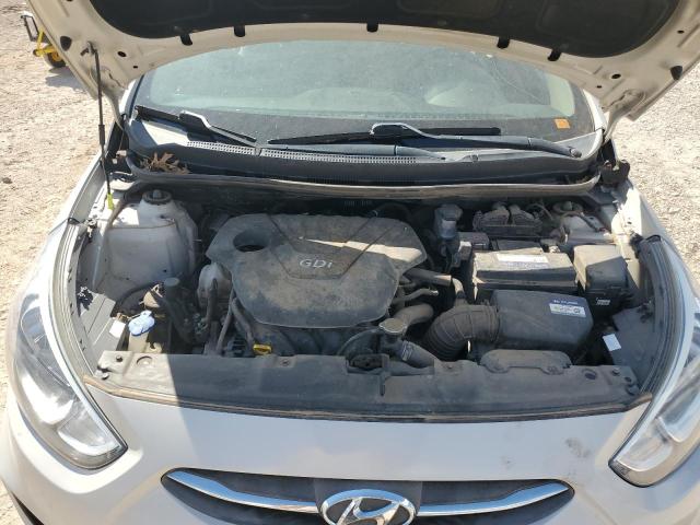 2017 HYUNDAI ACCENT SE - KMHCT4AE2HU225834