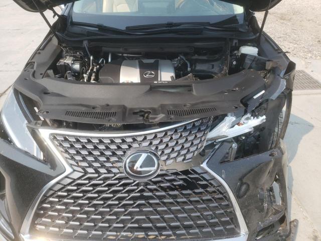 2021 LEXUS RX 350 - 2T2HZMDA6MC283837