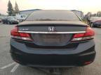 HONDA CIVIC EX photo