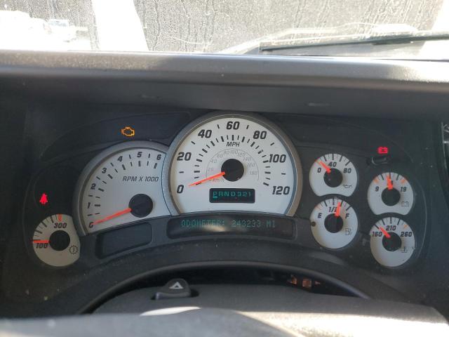 2004 HUMMER H2 #3285704664