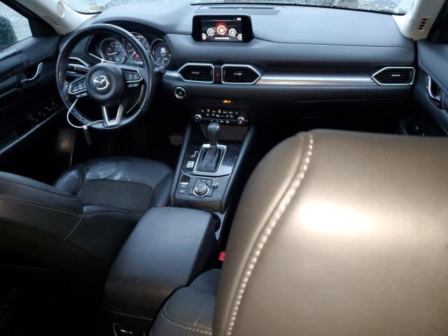 2019 MAZDA CX-5 TOURI - JM3KFBCM3K0604380