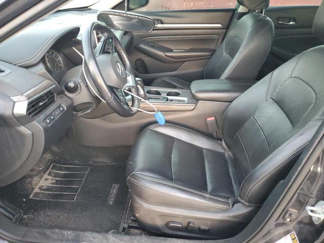 2019 NISSAN ALTIMA SL - 1N4BL4EV2KC117274
