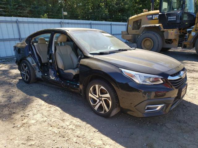 2021 SUBARU LEGACY LIM - 4S3BWGN67M3005813