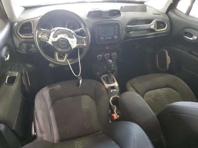 2016 JEEP RENEGADE L - ZACCJBBT1GPE39001