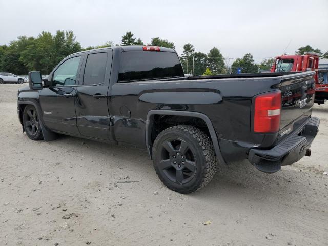 2016 GMC SIERRA K15 - 1GTV2LEC0GZ308506