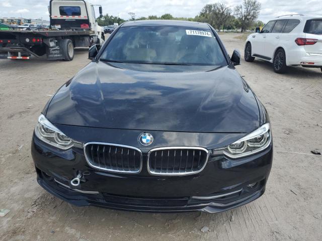 VIN WBA8B9G39HNU55071 2017 BMW 3 Series, 330 I no.5