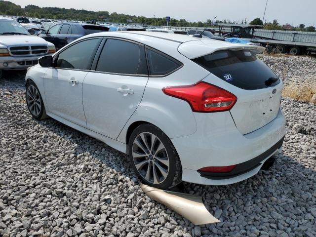 2017 FORD FOCUS ST - 1FADP3L99HL227468