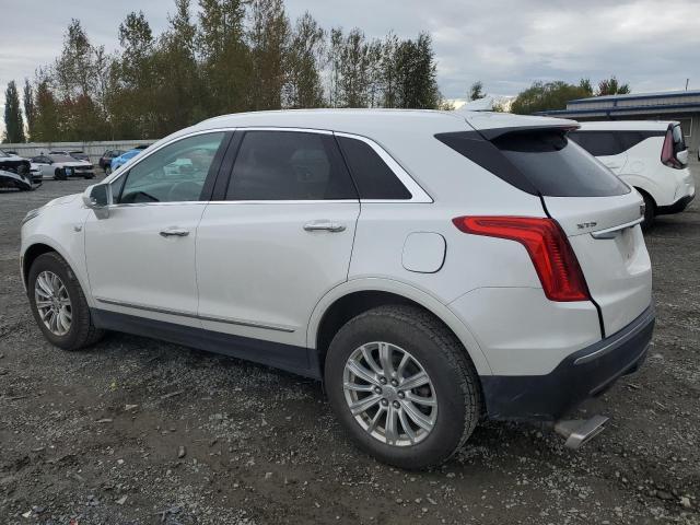 VIN 1GYKNARS5HZ144066 2017 Cadillac XT5 no.2