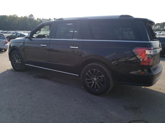 2020 FORD EXPEDITION - 1FMJK2AT6LEA11414