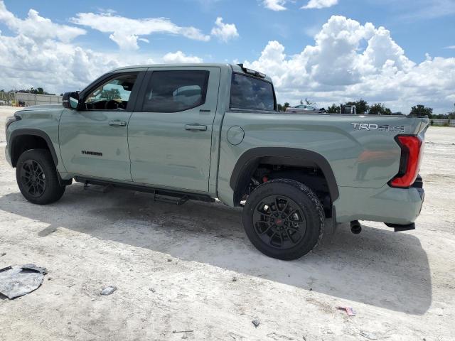 2024 TOYOTA TUNDRA CRE - 5TFWA5DB2RX164323