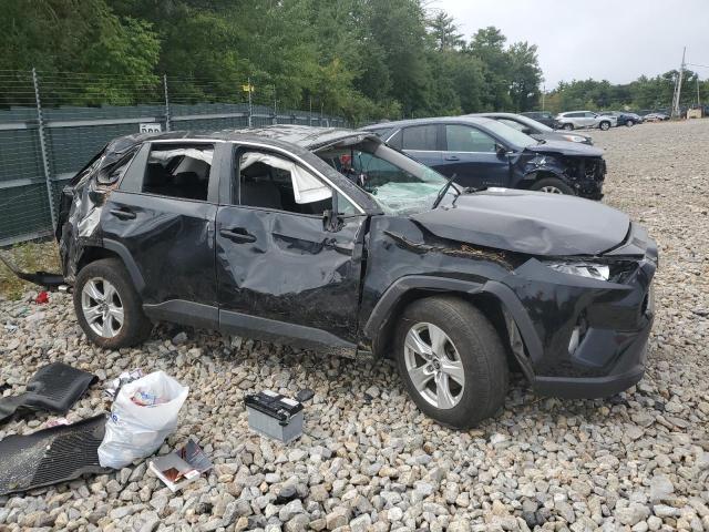 2021 TOYOTA RAV4 XLE - 2T3P1RFV7MW151017