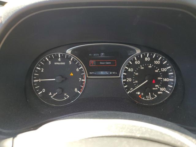 2020 NISSAN PATHFINDER - 5N1DR2BM1LC584569