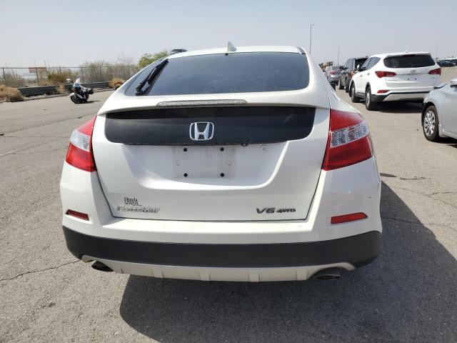 2015 HONDA CROSSTOUR - 5J6TF2H50FL000623