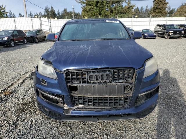 VIN WA1DGAFE0DD013054 2013 Audi Q7, Prestige no.5