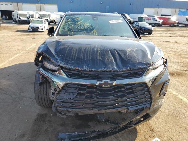 2022 CHEVROLET BLAZER RS - 3GNKBKRS0NS219177