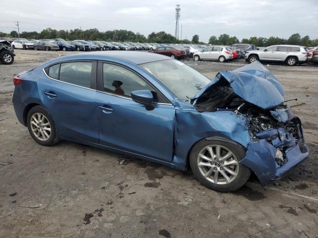 VIN 3MZBN1U7XJM247349 2018 Mazda 3, Sport no.4