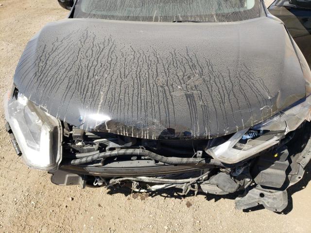 2017 NISSAN ROGUE S - JN8AT2MV6HW005486