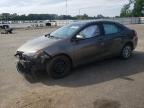 2018 TOYOTA COROLLA L - 2T1BURHE6JC108650