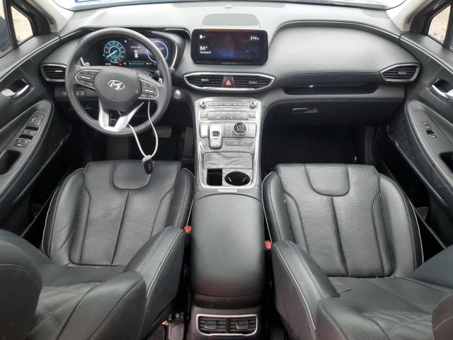 2021 HYUNDAI SANTA FE S - KM8S3DA13MU013558