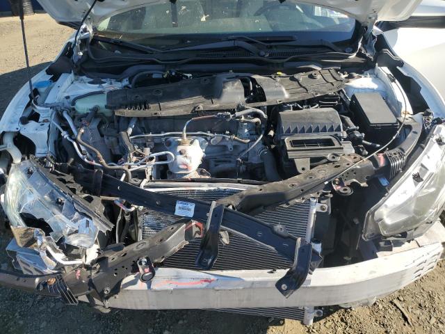 2017 HONDA CIVIC EX - 19XFC2F71HE206934