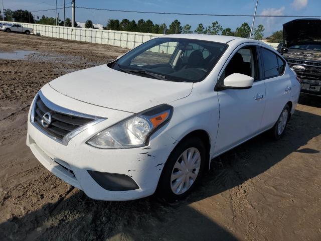 VIN 3N1CN7AP7GL849366 2016 Nissan Versa, S no.1