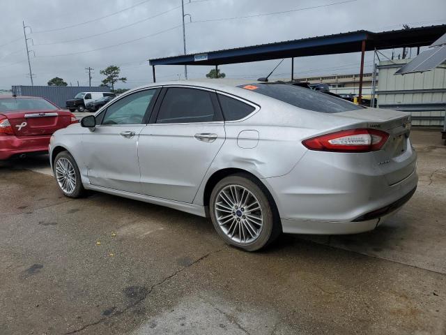 VIN 3FA6P0HD6ER355071 2014 Ford Fusion, SE no.2