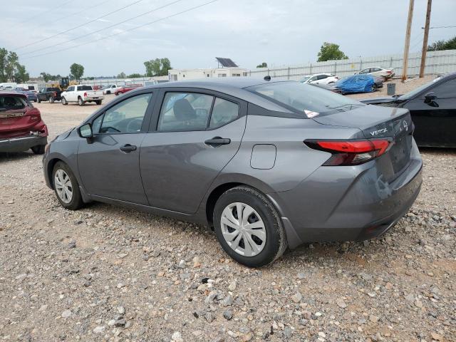 2024 NISSAN VERSA S - 3N1CN8DV4RL833967