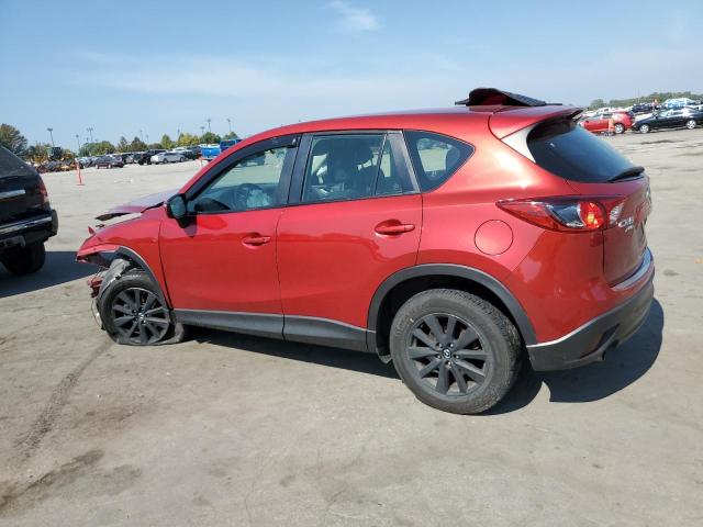 VIN JM3KE4BYXF0479774 2015 Mazda CX-5, Sport no.2