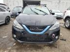 Lot #3024886365 2017 NISSAN SENTRA SR