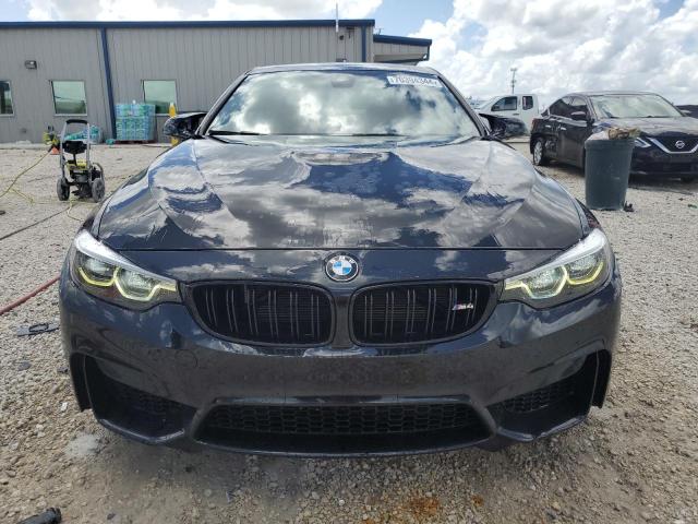 VIN WBS4Y9C09LAH83114 2020 BMW M4 no.5