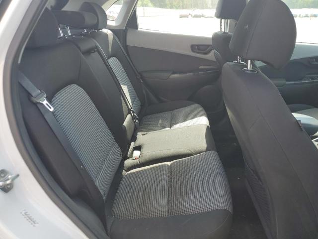 2021 HYUNDAI KONA SE - KM8K12AA8MU645904