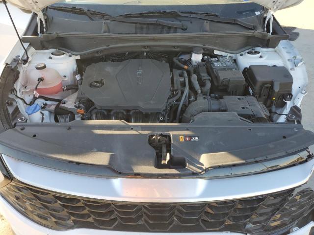 2023 KIA SPORTAGE E - 5XYK33AF4PG042017