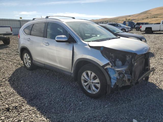 VIN 2HKRM4H72DH628199 2013 Honda CR-V, Exl no.4