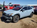 2019 SUBARU CROSSTREK - JF2GTANC3KH373683