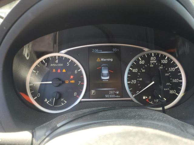 2016 NISSAN SENTRA S - 3N1AB7AP5GY335129