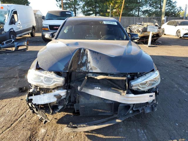 2018 BMW 340 XI - WBA8B7C5XJA583392