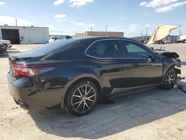2021 TOYOTA CAMRY SE - 4T1G11AK3MU536808