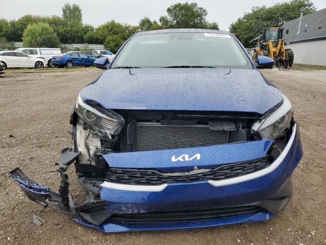 2022 KIA FORTE FE - 3KPF24AD4NE440184