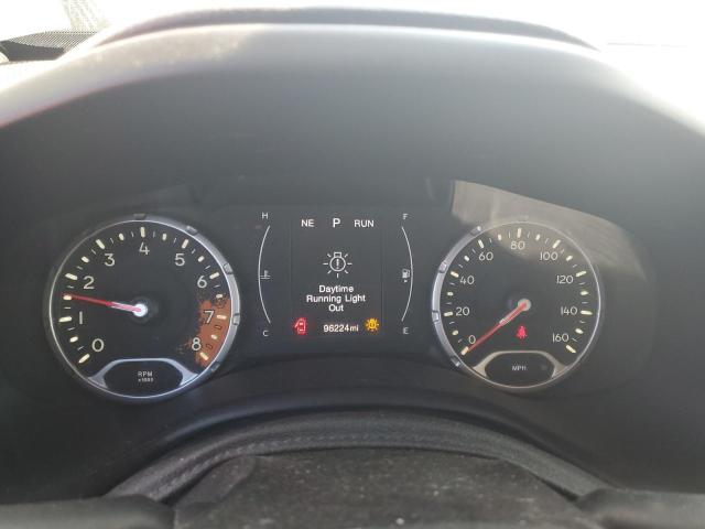 2017 JEEP RENEGADE L - ZACCJABBXHPE84506