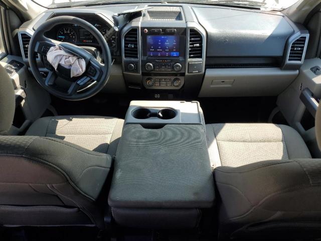2020 FORD F150 SUPER - 1FTEW1E54LFA73131