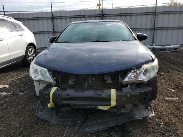 VIN 4T4BF1FK8ER388201 2014 Toyota Camry, L no.5