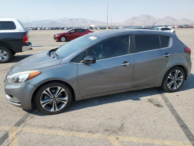 VIN KNAFX5A84G5618150 2016 KIA Forte, EX no.1