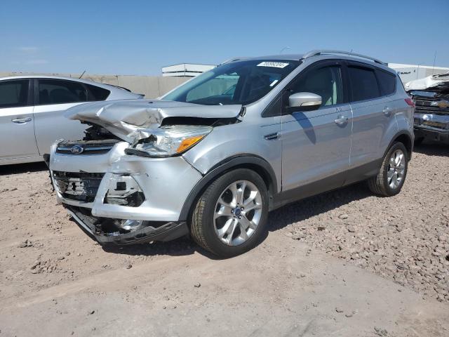 Vin: 1fmcu0jx1eud38385, lot: 70099204, ford escape titanium 2014 img_1