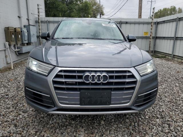2018 AUDI Q5 PREMIUM - WA1ANAFY5J2230318
