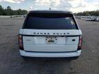 LAND ROVER RANGE ROVE photo