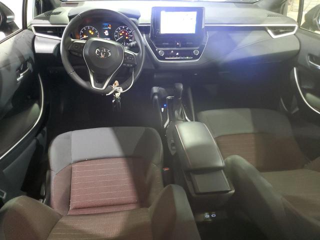 2023 TOYOTA COROLLA SE - JTDS4MCE5P3518495