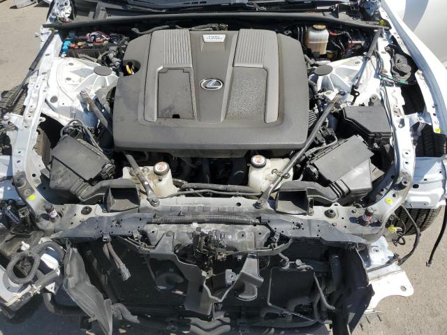 2018 LEXUS LS 500 JTHC5LFF0J5002491