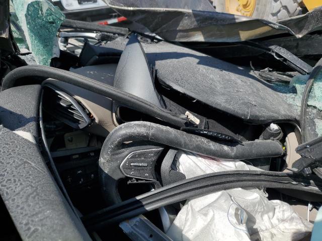 2020 HYUNDAI SANTA FE S - 5NMS33AD7LH171884
