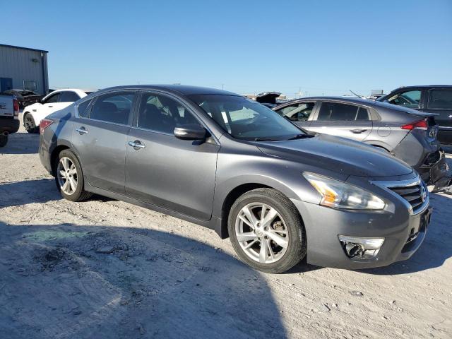 2015 NISSAN ALTIMA 2.5 - 1N4AL3APXFN861809