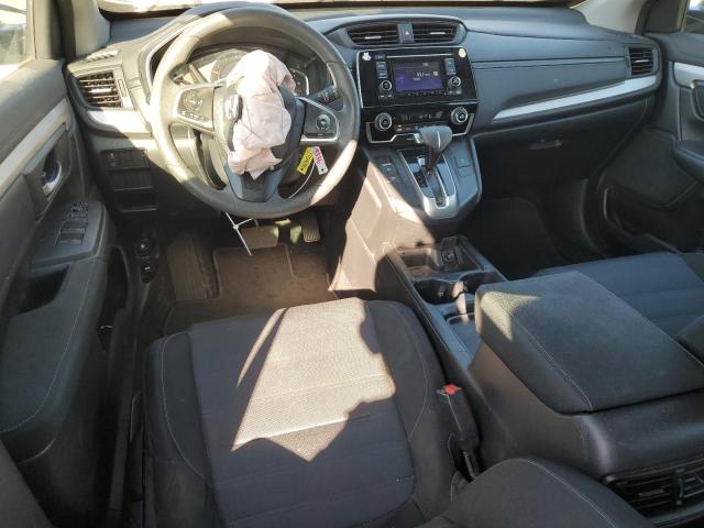 2017 HONDA CR-V LX - 5J6RW6H38HL004521